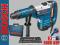 BOSCH GBH 8-45 DV młot obrotowy udarowy + wiertła