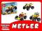 Lego Creator Turbo Quad Pojazd Buggy 3w1 31022