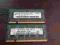 2x1GB DDR2 667 HYNIX MICRON