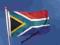 Flaga Republiki Poludniowej Afryki RPA 150 x 90 cm