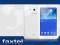 SAMSUNG GALAXY TAB 3 T110 WI-FI 8GB DYSTR PL BIAŁY