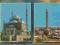pocztówka KAIR Cytadela i Wieża EGIPT
