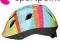 Kask dziecięcy rowerowy Cube Kids Girl