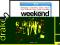 WEEKEND (reż. Cezary Pazura) [BLU-RAY]