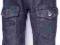 ~EKSTRA~3228 SUPER  jeansy *RACE CAR*-17zł.brutto