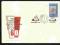 FDC; Fi. 1033-  WYSTAWA  POLSKA 60