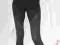 BRUBECK spodnie termoaktywne THERMO damskie r.S