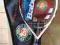 Rakieta tenisowa Babolat Y 105 Roland Garros