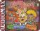 JIVE BUNNY - SWING THE MOOD [2CD]