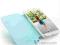 ETUI POKROWIEC KALAIDENG ICELAND iPhone 4 4G BLUE