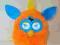 Interaktywny Furby firmy Hasbro!!!! 213