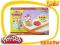 Play-Doh Kolorowe Karty Słodycze A6072 Kraków