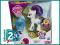 My Little Pony - Rarity - RUCHOME ELEMENTY - MLP