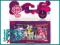 Mój Mały Kucyk - Kucyki - 3 figurki - MLP Hasbro -