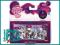 Mój Mały Kucyk - Kucyki - 3 figurki - MLP Hasbro -