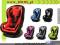 Fotelik 4BABY DRAGON 0-18kg IBOB GRATIS 2013