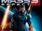 MASS EFFECT 3 PO POLSKU / TEZ KINECT XBOX360 FOLIA