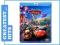 AUTA 2 (DISNEY) (BLU-RAY)