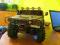 Model RC hummer H1