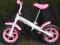 ROWEREK BIEGOWY COCO (ODPYCHACZ) FIRMY AXER OKAZJA