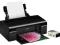 DRUKARKA EPSON STYLUS PHOTO P50 + TUSZE NOWA!