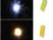 Dioda led SMD 5730 0,5W Biała 10szt.