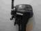 Silnik zaburtowy Yamaha 8 km 2013 jak nowy