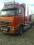 SCANIA R580 VOLVO 6X4 DO DREWNA