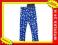 Spodnie getry leginsy Tommy Hilfiger 3 lata 97 cm