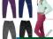 Legginsy  OCIEPLANE getry jesień - zima__rozm 98