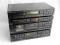 ZESTAW WZMACNIACZ CD TUNER MAGNETOFON METZ LICYTAC