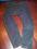 52/b  legginsy jak jeansy-rozm.98