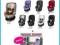 FOTEL MAXI COSI TOBI 2014 + GRATIS !!! 4 * ADAC