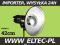 Beauty dish CZASZA 42cm na BOWENS z dyfuzorem W-wa