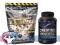 Hi Tec Whey Mass Builder 3000g + Creatine 250g