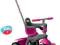 ROWEREK SMART TRIKE BREZZE TOUCH STEERING 3 w 1