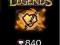 LEAGUE OF LEGENDS RP RIOT POINTS 3 MINUTY PROMOCJA