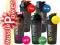 SHAKER SPIDER BOTTLE MAXI 800ml BLACK DO ODŻYWEK!