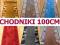 Chodnik podgumowany 100cm na żelu 70cm 80cm 120cm