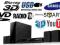 Kino Samsung HT-F4500 Smart TV 3D USB DIVIX DLNAgw