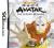 DS Avatar the Legend of AANG
