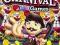 Nintendo Wii Carnival Funfair Games (25gier)