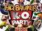 Nintendo Wii FaceBreaker K.O. Party