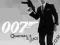 Nintendo Wii James Bond 007 quantum of solace