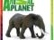 ANIMAL PLANET FIGURKA SŁOŃ AFRYKAŃSKI NIE SCHLEICH