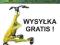 TRIKKE Pon-e -z napędem hybrydowym WYSYŁKA GRATIS!