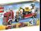 Lego CREATOR 31005 Transporter