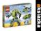 Lego CREATOR 31007 Super robot