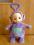 teletubisie teletubiś tańczący TINKY WINKY st.BDB