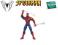 FIGURKA BOJOWA SPIDERMAN 15cm 52321 w24H